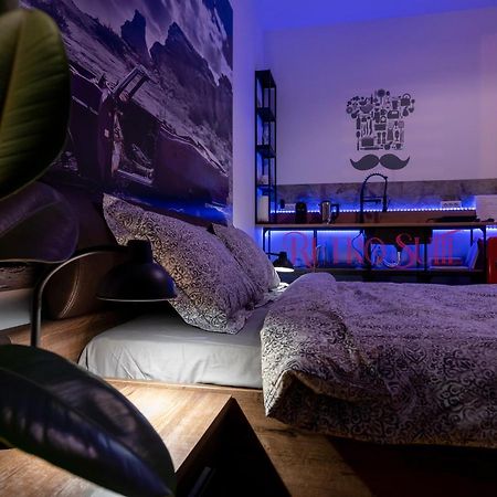 Maera Suites Central Bukurešť Exteriér fotografie
