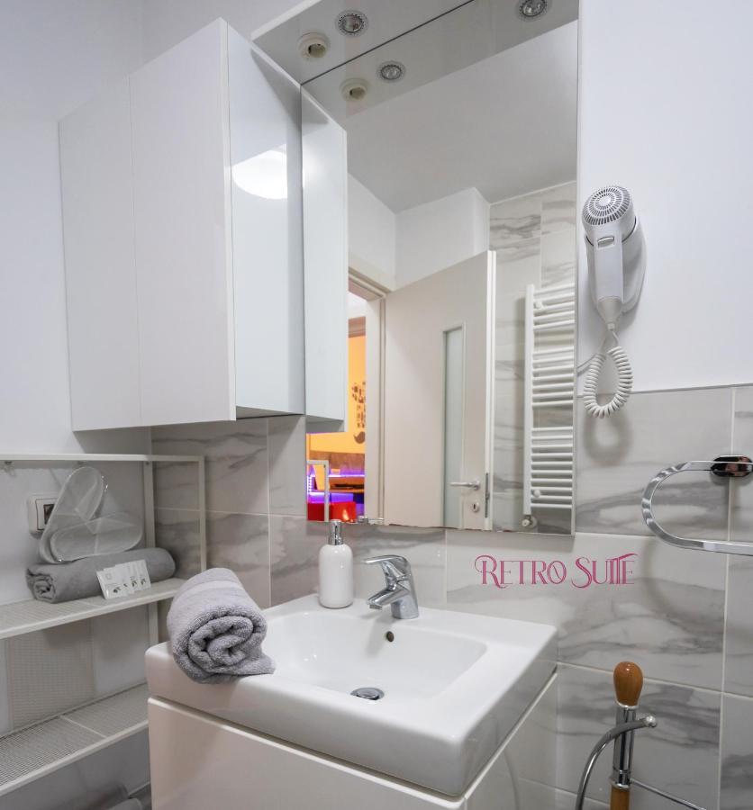 Maera Suites Central Bukurešť Exteriér fotografie